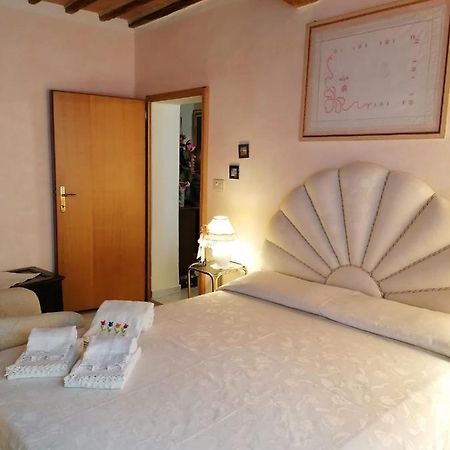 Appartement La Bomboniera Di Sienne Extérieur photo