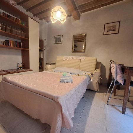 Appartement La Bomboniera Di Sienne Extérieur photo