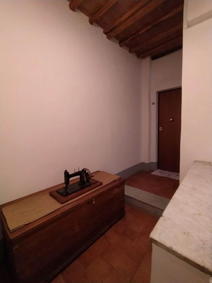 Appartement La Bomboniera Di Sienne Extérieur photo