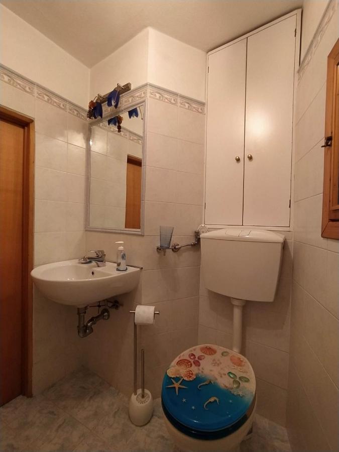 Appartement La Bomboniera Di Sienne Extérieur photo