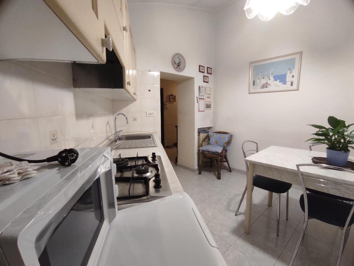 Appartement La Bomboniera Di Sienne Extérieur photo
