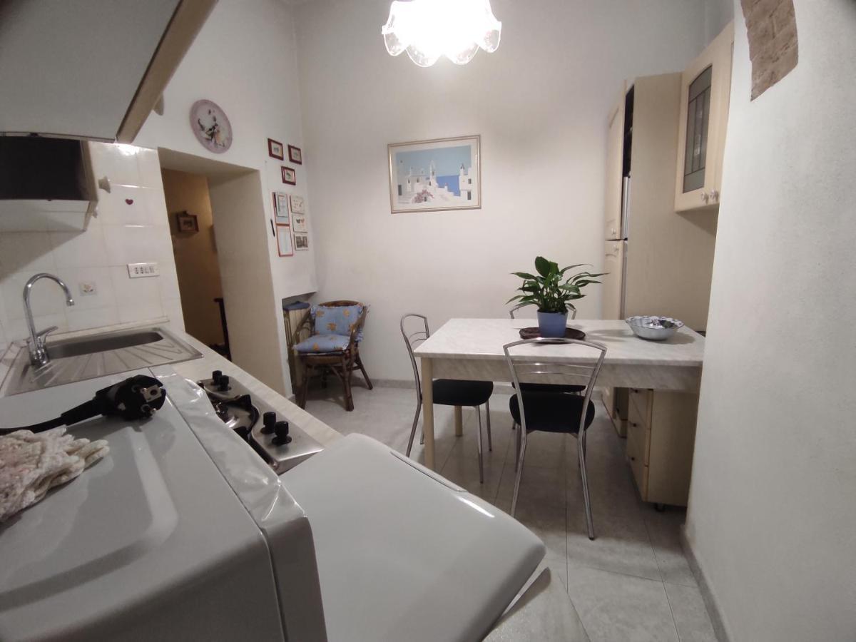 Appartement La Bomboniera Di Sienne Extérieur photo